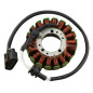 GZ UZWOJENIE ALTERNATORA (STATOR) YAMAHA YZF-R1 (02-03) (5PW-81410-00-00)