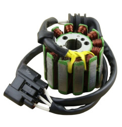 GZ UZWOJENIE ALTERNATORA (STATOR) YAMAHA YZF-R1 (04-08), FZ1 (06-14), FZ8 (11-13)
