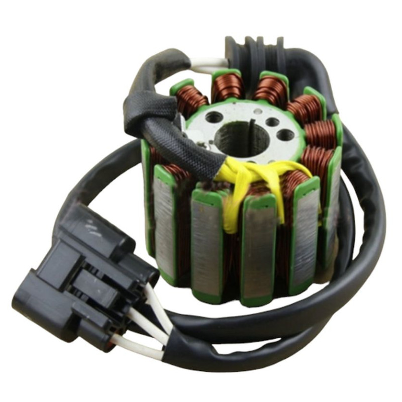 GZ UZWOJENIE ALTERNATORA (STATOR) YAMAHA YZF-R1 (04-08), FZ1 (06-14), FZ8 (11-13) GZ UZWOJENIE ALTERNATORA (STATOR) YAMAHA YZF-R1 (04-08), FZ1 (06-14), FZ8 (11-13)