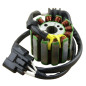 GZ UZWOJENIE ALTERNATORA (STATOR) YAMAHA YZF-R1 (04-08), FZ1 (06-14), FZ8 (11-13) GZ UZWOJENIE ALTERNATORA (STATOR) YAMAHA YZF-R1 (04-08), FZ1 (06-14), FZ8 (11-13)