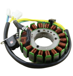 GZ UZWOJENIE ALTERNATORA (STATOR) YAMAHA YP 250 MAJESTY 250 (00-07) (5GM-81410-00-00)