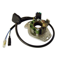 ELECTREX UZWOJENIE ALTERNATORA (STATOR) HONDA CR 125 '90-'96, CR 250 '89-'92