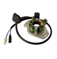 ELECTREX UZWOJENIE ALTERNATORA (STATOR) HONDA CR 250 '92-'96 (KOMPLET)