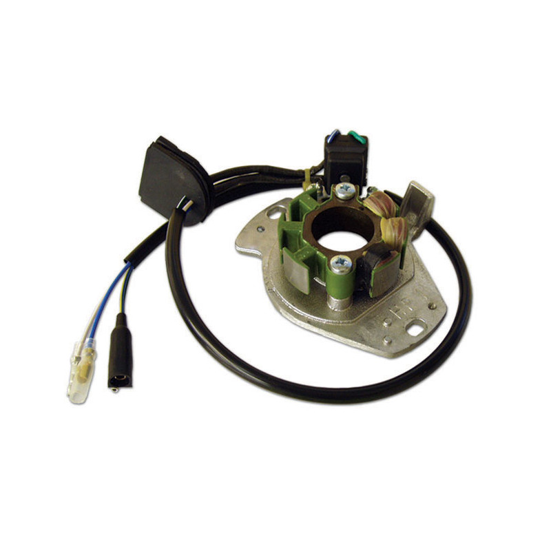 ELECTREX UZWOJENIE ALTERNATORA (STATOR) HONDA CR 250 '92-'96 (KOMPLET) ELECTREX UZWOJENIE ALTERNATORA (STATOR) HONDA CR 250 '92-'96 (KOMPLET)