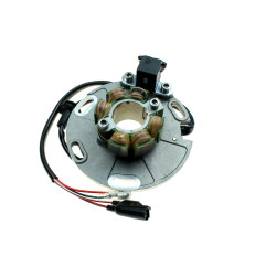 ELECTREX UZWOJENIE ALTERNATORA (STATOR) SUZUKI RM 125 '89-'93, RM 250 '86-'93