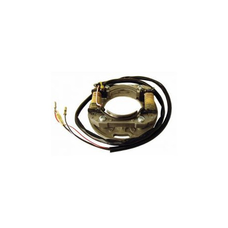 ELECTREX UZWOJENIE ALTERNATORA STATOR SUZUKI RM80 '77-'85, RM125 '75-'88, RM100 '76-'81