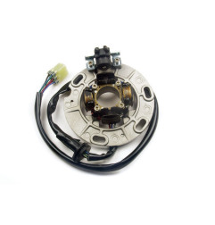 ELECTREX UZWOJENIE ALTERNATORA (STATOR) YAMAHA YZ 125 '96-'99