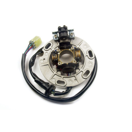 ELECTREX UZWOJENIE ALTERNATORA (STATOR) YAMAHA YZ 125 '96-'99