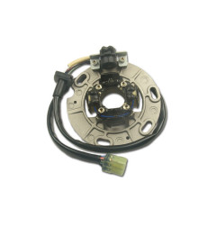 ELECTREX UZWOJENIE ALTERNATORA (STATOR) YAMAHA YZ 250 '96-'99