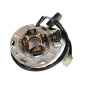 ELECTREX UZWOJENIE ALTERNATORA (STATOR) ZE ŚWIATŁAMI YAMAHA YZ 250 '99-'02 ELECTREX UZWOJENIE ALTERNATORA (STATOR) ZE ŚWIATŁAMI YAMAHA YZ 250 '99-'02