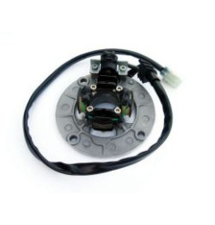 ELECTREX UZWOJENIE ALTERNATORA (STATOR) YAMAHA YZF250 '01-'11, YZF400/426 '98-'02, YZF450