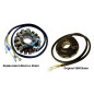 ELECTREX UZWOJENIE ALTERNATORA (STATOR) ZE ŚWIATŁAMI KTM 400/600/620 '83-'99(LC4), HUSABERG DO '99, HUSQVARNA TE410/510
