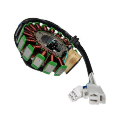 GZ UZWOJENIE ALTERNATORA (STATOR) SUZUKI DL 650 V-STROM '07-12,