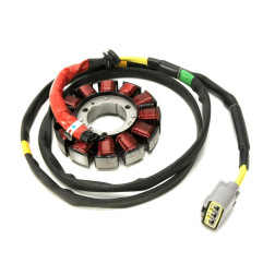 BRONCO UZWOJENIE ALTERNATORA STATOR CAN AM OUTLANDER 570/650/850/1000 /MAX 570/650/850/1000 /RENEGADE 650/1000 '20-21