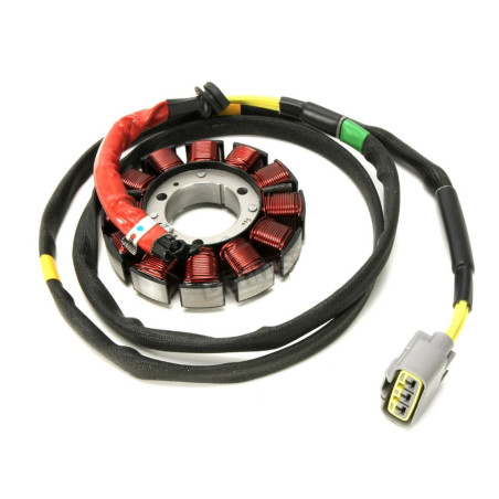 BRONCO UZWOJENIE ALTERNATORA STATOR CAN AM OUTLANDER 570/650/850/1000 /MAX 570/650/850/1000 /RENEGADE 650/1000 '20-21