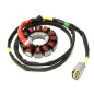 BRONCO UZWOJENIE ALTERNATORA STATOR CAN AM OUTLANDER 570/650/850/1000 /MAX 570/650/850/1000 /RENEGADE 650/1000 '20-21