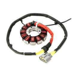 BRONCO UZWOJENIE ALTERNATORA STATOR CAN AM MAVERIC 800/COMMANDER 1000/MAX 1000 /DEFENDER MAX/PRO /TRAXTER MAX/PRO '20-21