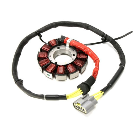 BRONCO UZWOJENIE ALTERNATORA STATOR CAN AM MAVERIC 800/COMMANDER 1000/MAX 1000 /DEFENDER MAX/PRO /TRAXTER MAX/PRO '20-21