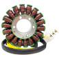 DZE UZWOJENIE ALTERNATORA (STATOR) HONDA VFR 800 '03-'13 (OEM 31120-MCW-D03)