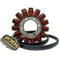DZE UZWOJENIE ALTERNATORA (STATOR) KAWASAKI ZX-6R NINJA '09-'16 ( OEM 21003-0083)