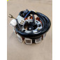 GAUSS UZWOJENIE ALTERNATORA STATOR YAMAHA YBR 125, XTZ 125 '02-'05 (OEM:5HH-H1410-00)