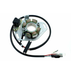 ELECTREX UZWOJENIE ALTERNATORA (STATOR) HONDA CR 500R '84-'86
