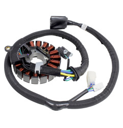 STATOR MTX125