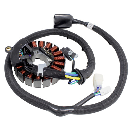 STATOR MTX125