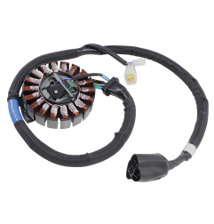 STATOR MTX125