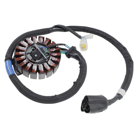 STATOR MTX125