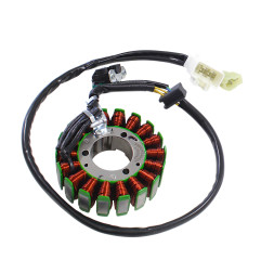 STATOR SRV12