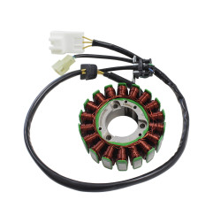 STATOR SRV12