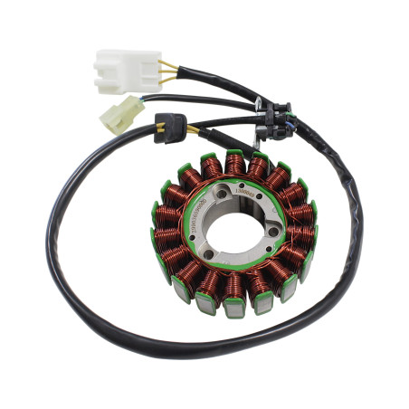 STATOR SRV12