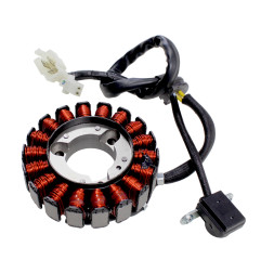 STATOR COV125X SRT125DX