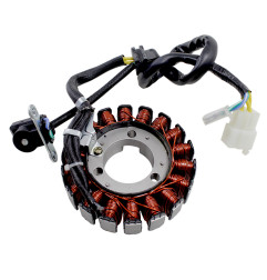 STATOR COV125X SRT125DX