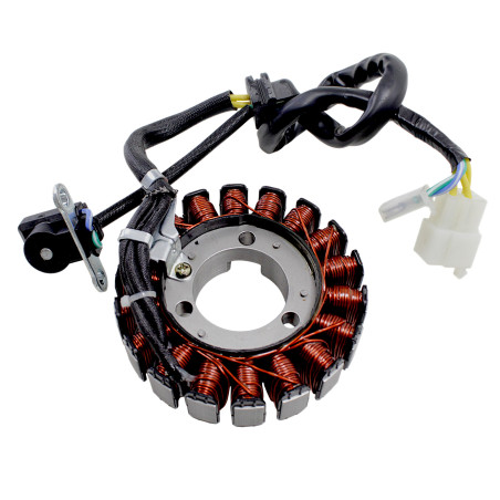 STATOR COV125X SRT125DX