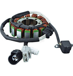 ARROWHEAD (JN) UZWOJENIE ALTERNATORA (STATOR) YAMAHA 700 RHINO FI '08-13 (340-58082)