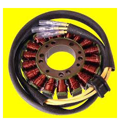 ARROWHEAD UZWOJENIE ALTERNATORA (STATOR) SUZUKI GS 400/425/450/550/750 (340-58024)