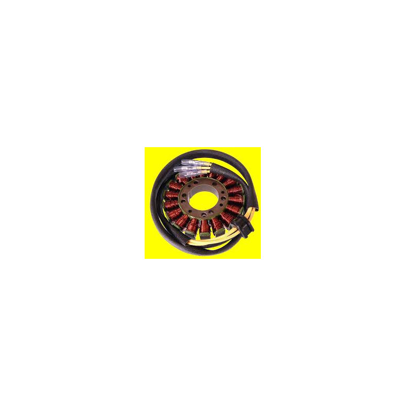ARROWHEAD UZWOJENIE ALTERNATORA (STATOR) SUZUKI GS 400/425/450/550/750 (340-58024)