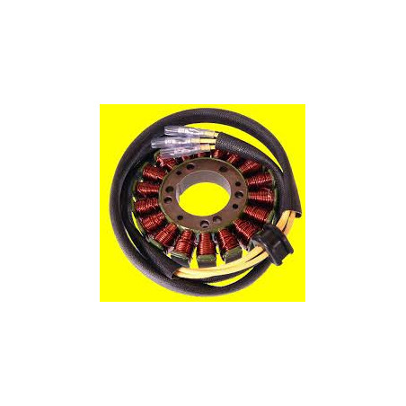 ARROWHEAD UZWOJENIE ALTERNATORA (STATOR) SUZUKI GS 400/425/450/550/750 (340-58024)