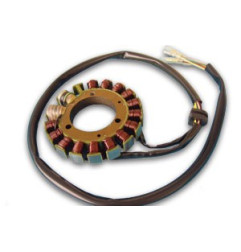 ELECTREX UZWOJENIE ALTERNATORA STATOR HONDA XL250R '82-83, XL350R '84-'85, XL500R '82-'84, XL600R '83-'87
