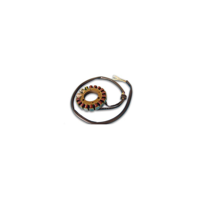 ELECTREX UZWOJENIE ALTERNATORA STATOR HONDA XL250R '82-83, XL350R '84-'85, XL500R '82-'84, XL600R '83-'87 ELECTREX UZWOJENIE ALTERNATORA STATOR HONDA XL250R '82-83, XL350R '84-'85, XL500R '82-'84, XL600R '83-'87