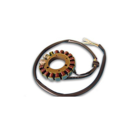 ELECTREX UZWOJENIE ALTERNATORA STATOR HONDA XL250R '82-83, XL350R '84-'85, XL500R '82-'84, XL600R '83-'87