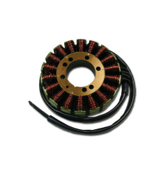 ELECTREX UZWOJENIE ALTERNATORA (STATOR) YAMAHA R1 '98-'03 (115X42X22MM)