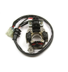 ELECTREX UZWOJENIE ALTERNATORA (STATOR) YAMAHA YZF 450 '06-'09 (YZF450,YZ450F)