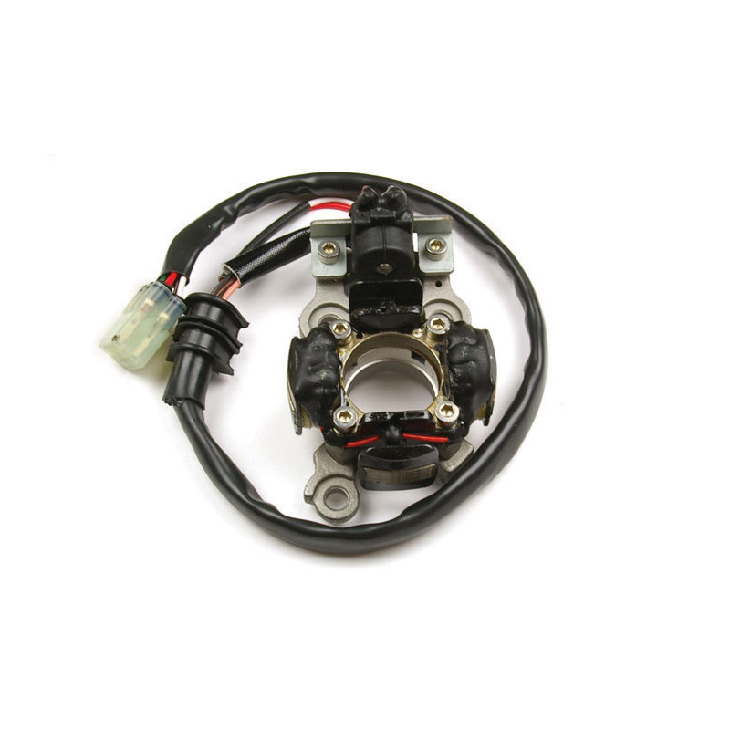 ELECTREX UZWOJENIE ALTERNATORA (STATOR) YAMAHA YZF 450 '06-'09 (YZF450,YZ450F) ELECTREX UZWOJENIE ALTERNATORA (STATOR) YAMAHA YZF 450 '06-'09 (YZF450,YZ450F)