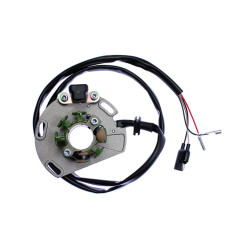 ELECTREX UZWOJENIE ALTERNATORA (STATOR) GAS GAS EC 125, EC250