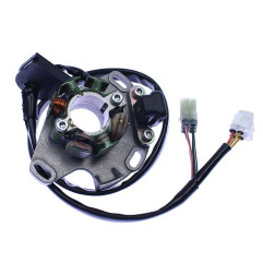 ELECTREX UZWOJENIE ALTERNATORA (STATOR) SUZUKI RM250 '98-'01