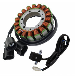 Uzwojenie alternatora stator Kawasaki KVF 750 21003-0071 21003-0099