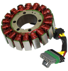 Uzwojenie alternatora stator Polaris Sportsman Ranger RZR 700 800 4011982 2208144